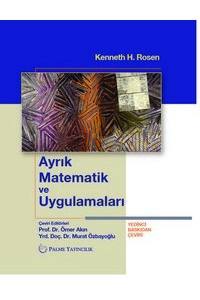 Ayrık Matematik ve Uygulamaları