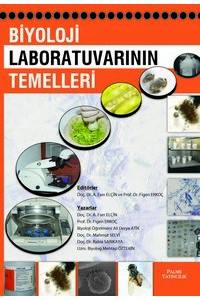 Biyoloji Laboratuvarının Temelleri