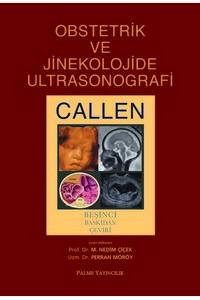 Callen: Obstetrik Ve Jinekolojide Ultrasonografi