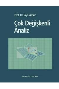 Çok Değişkenli Analiz