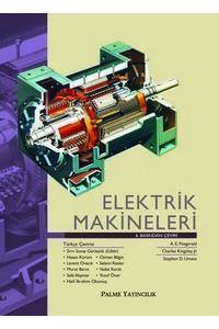 Elektrik Makineleri