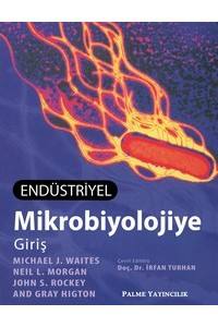 Endüstriyel Mikrobiyolojiye Giriş