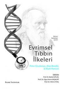 Evrimsel Tıbbın İlkeleri