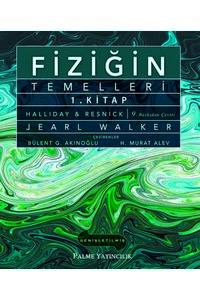 Fiziğin Temelleri 1.kitap