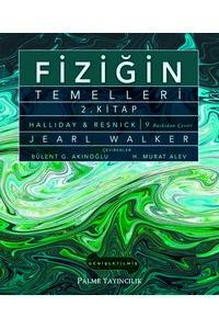 Fiziğin Temelleri 2.kitap