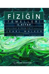 Fiziğin Temelleri 3.kitap