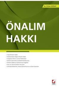 Önalım Hakkı