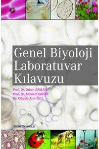 Genel Biyoloji Laboratuvar Kılavuzu