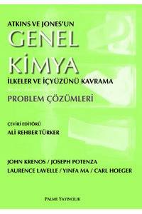 Genel Kimya Kitabının Problem Çözümleri: İlkeler ve İçyüzünü Kavrama