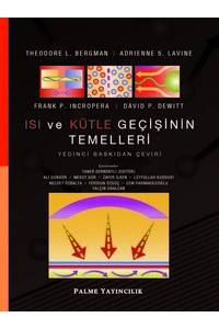 Isı ve Kütle Geçişinin Temelleri