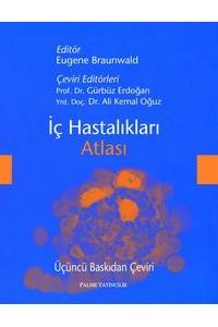 İç Hastalıkları Atlası