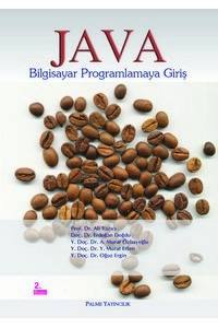 Java: Bilgisayar  Programlamaya Giriş