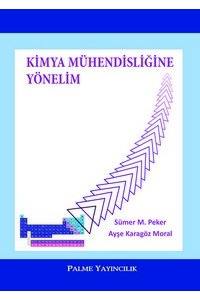 Kimya Mühendisliğine Yönelim