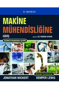 Makine Mühendisliğine Giriş