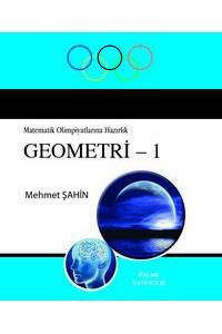 Matematik Olimpiyatlarına Hazırlık: Geometri - 1