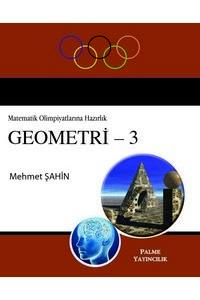 Matematik Olimpiyatlarına Hazırlık: Geometri 3