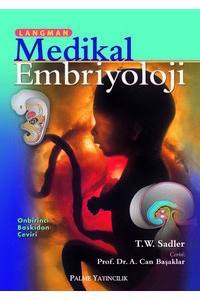 Langman's Medikal Embriyoloji