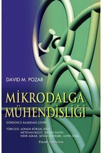 Mikrodalga Mühendisliği