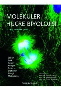 Moleküler Hücre Biyolojisi