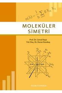 Moleküler Simetri