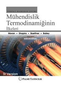 Mühendislik Termodinamiğinin İlkeleri