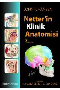 Netter'in Klinik Anatomisi