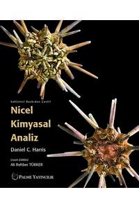 Nicel Kimyasal Analiz