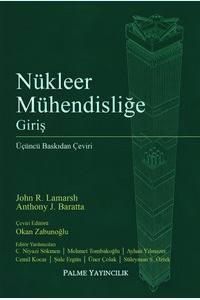 Nükleer Mühendisliğe Giriş