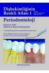 Periodontoloji (Cilt 1)