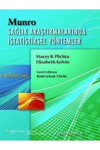 Munro Sağlık Araştırmalarında İstatistiksel Yöntemler