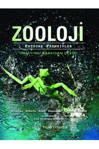 Zooloji: Entegre Prensipler