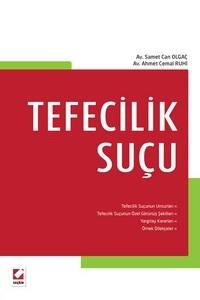 Tefecilik Suçu