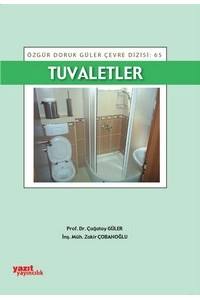 Tuvaletler