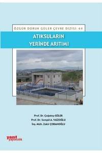 Atıksuların Yerinde Arıtımı