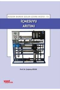 İçmesuyu Arıtımı