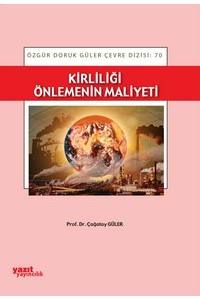 Kirliliği Önlemenin Maliyeti