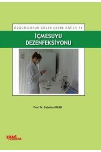 İçmesuyu Dezenfeksiyonu