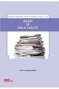 Basın ve Halk Sağlığı