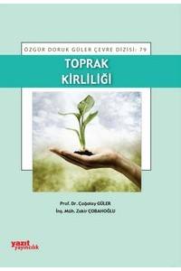 Toprak Kirliliği