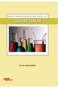 Salgıbozarlar