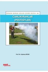 Canlıkıranlar (Pestisitler)