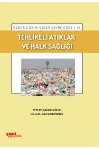 Tehlikeli Atıklar ve Halk Sağlığı