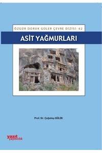 Asit Yağmurları