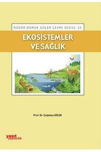 Ekosistemler ve Sağlık