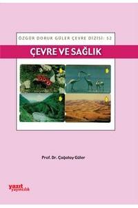 Çevre ve Sağlık