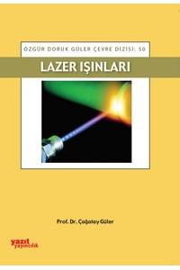 Lazer Işınları