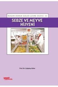 Sebze ve Meyve Hijyeni