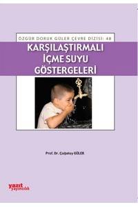 Karşılaştırmalı İçme Suyu Göstergeleri