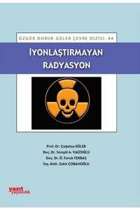 İyonlaştırmayan Radyasyon