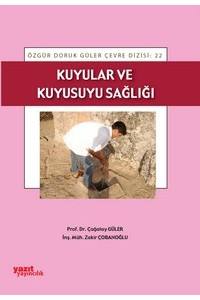 Kuyular ve Kuyusuyu Sağlığı